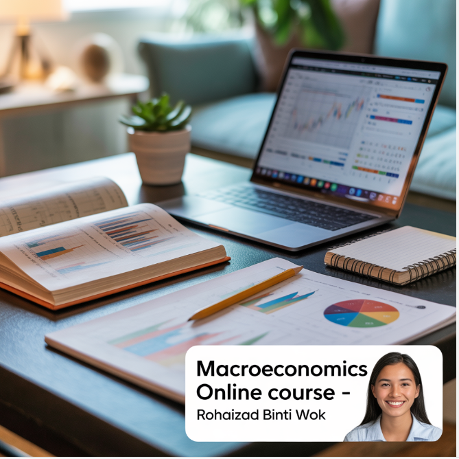 MACROECONOMICS
